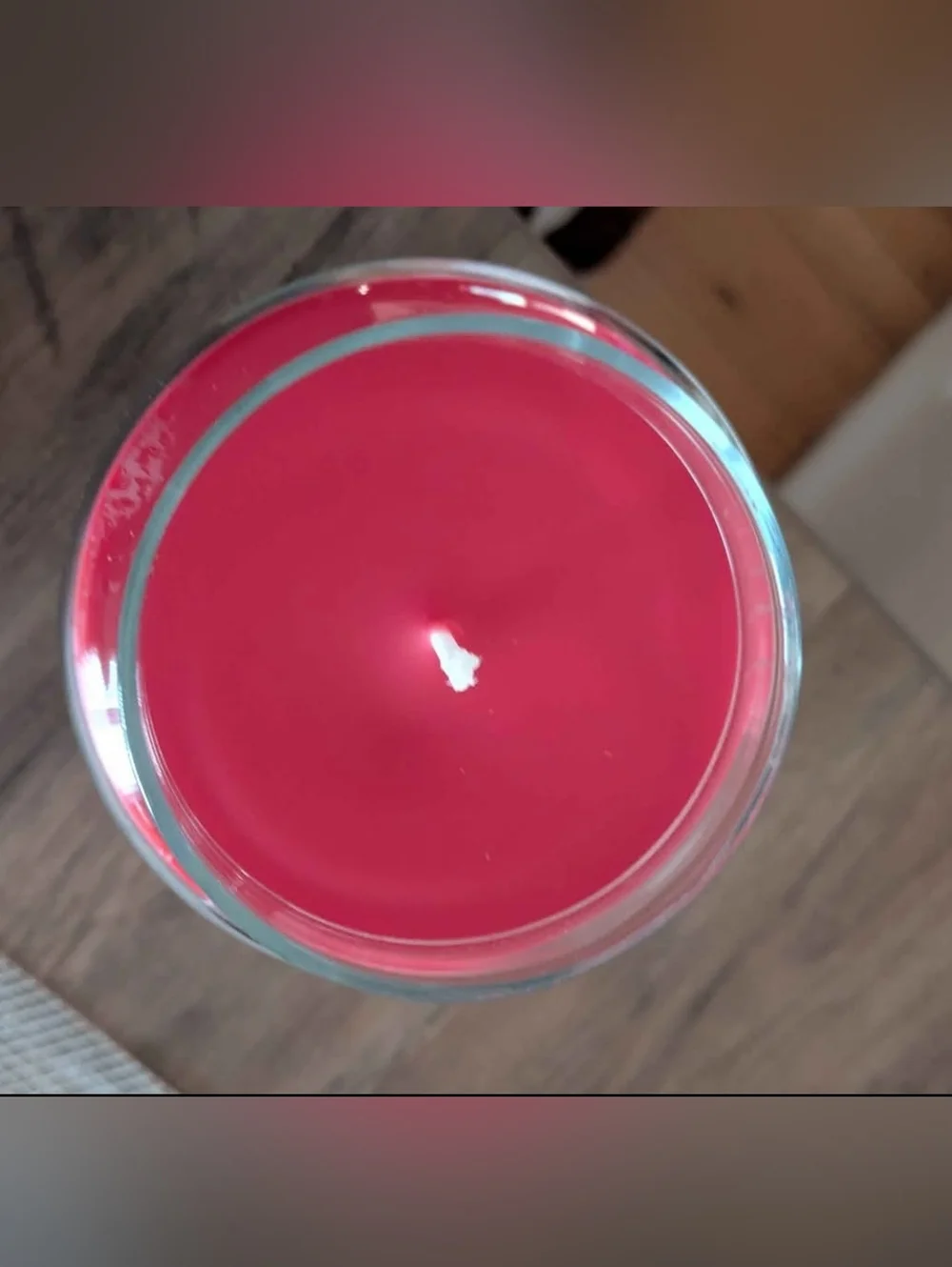 Yankee Candle be welcomed